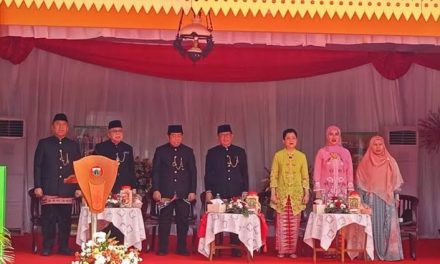 HUT Jakarta Jadi Momentum Memperkuat Identitas Budaya Betawi