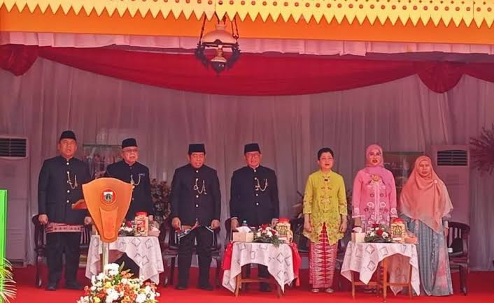 HUT Jakarta Jadi Momentum Memperkuat Identitas Budaya Betawi