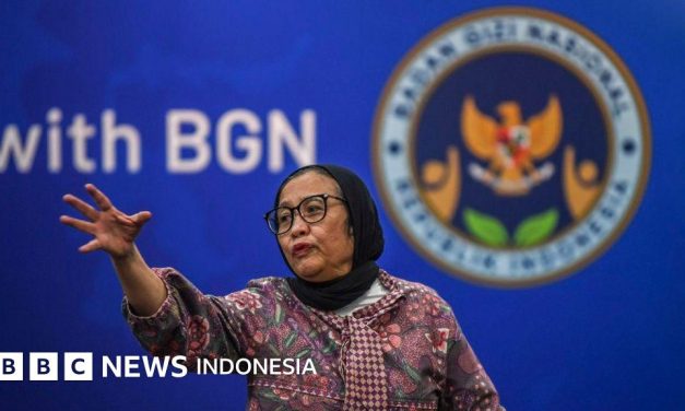 Kasus BGN Mengemuka, Publik Menanti Hasil Penyelidikan Aparat