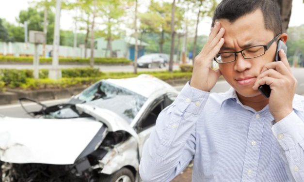 Kesalahan Umum Saat Membeli Asuransi Kendaraan