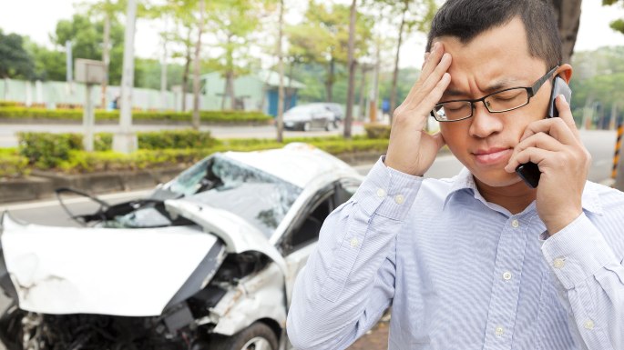 Kesalahan Umum Saat Membeli Asuransi Kendaraan