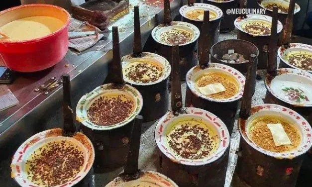 Kuliner Medan Wajib Dicicipi Saat Berkunjung Ke Sumatera Utara
