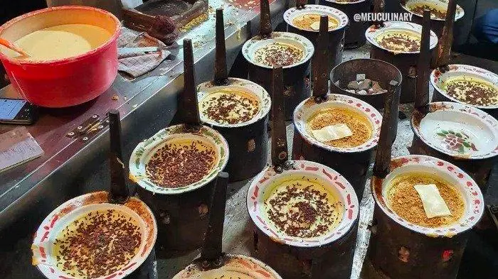 Kuliner Medan Wajib Dicicipi Saat Berkunjung Ke Sumatera Utara