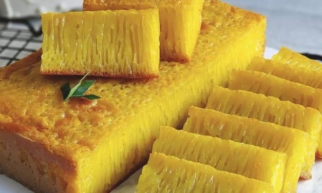 Kuliner Sumatra: Kekayaan Rasa Nusantara