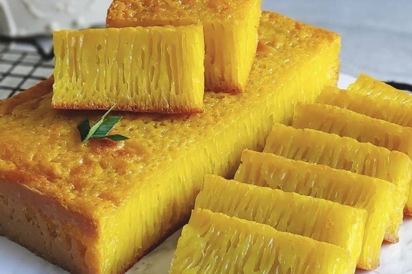Kuliner Sumatra: Kekayaan Rasa Nusantara