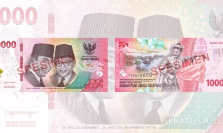Mengapa Uang Kertas Masih Digunakan Di Era Digital?