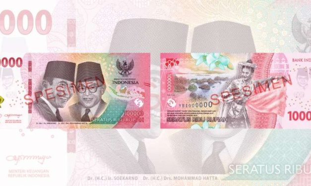 Mengapa Uang Kertas Masih Digunakan Di Era Digital?