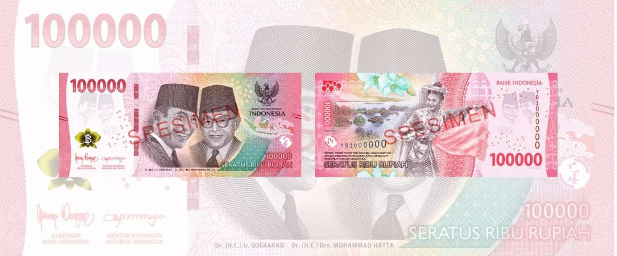 Mengapa Uang Kertas Masih Digunakan Di Era Digital?
