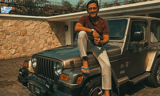 Mobil Klasik VS Mobil Modern: Mana Lebih Bernilai?