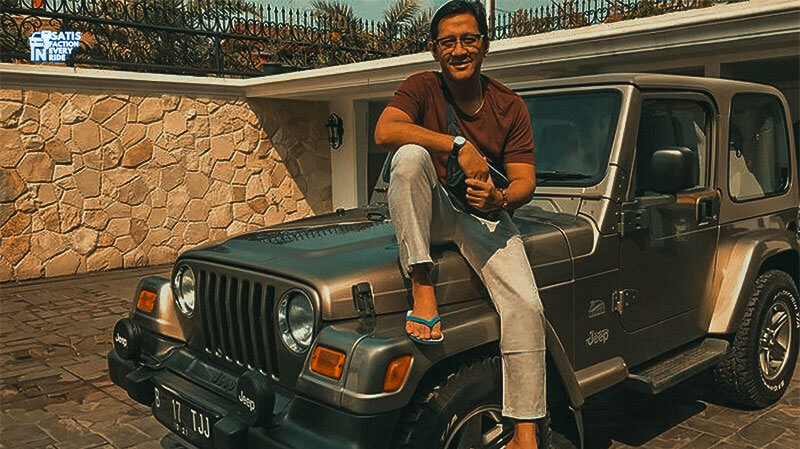 Mobil Klasik VS Mobil Modern: Mana Lebih Bernilai?