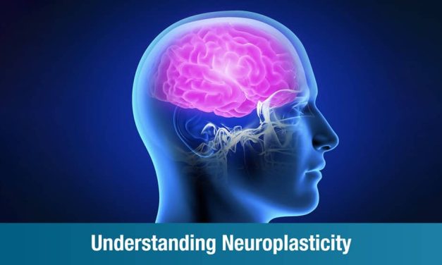Neuroplasticity: Kemampuan Otak Manusia Sembuhkan Trauma