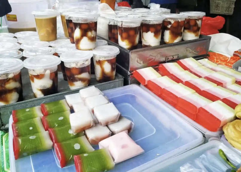 Peluang Bisnis Makanan Penutup Dengan Modal Terjangkau