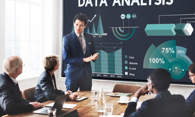 Pentingnya Data Analytics Dalam Pengambilan Keputusan Bisnis