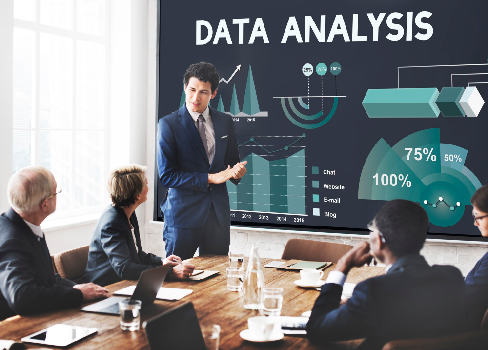 Pentingnya Data Analytics Dalam Pengambilan Keputusan Bisnis
