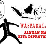 Strategi Menghindari Provokasi Dan Adu Domba Di Media Sosial