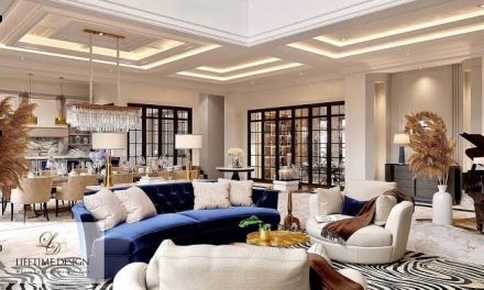 Bisnis Interior: Peluang Usaha, Modal Awal, Dan Strategi Sukses