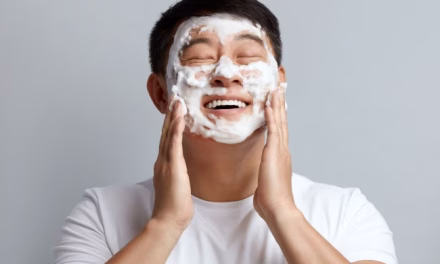 Cara Cuci Muka Bagi Cowok Agar Kulit Bersih Dan Bebas Jerawat