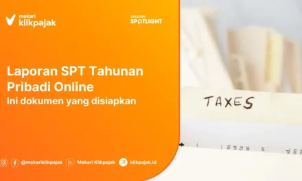 Cara Menyusun Sistem Dokumentasi Pribadi Yang Sederhana