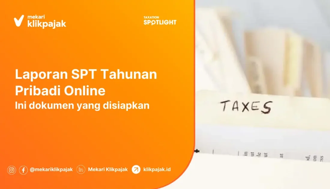 Cara Menyusun Sistem Dokumentasi Pribadi Yang Sederhana
