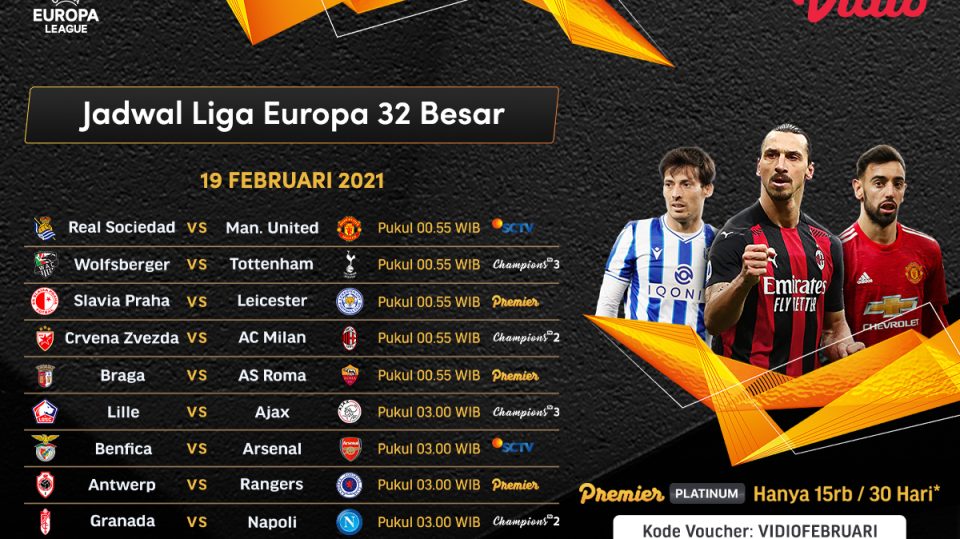 Jadwal Liga Top Eropa Dan Prediksi Persaingan Klub Musim Ini