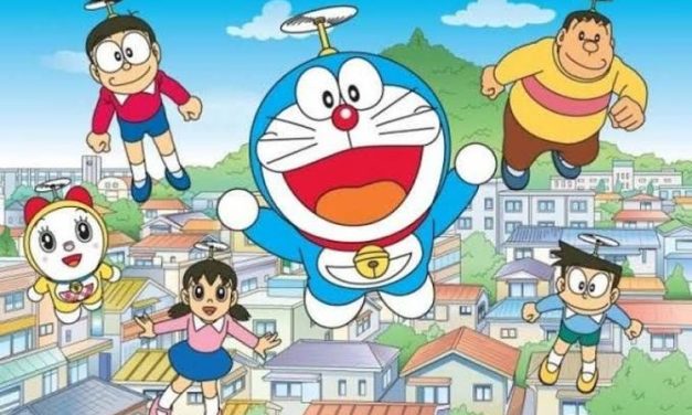 Mengapa Doraemon Tetap Populer Di Berbagai Generasi