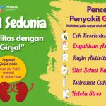 Menjaga Kesehatan Sejak Dini Untuk Mencegah Berbagai Penyakit