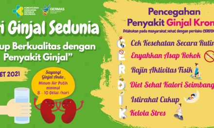 Menjaga Kesehatan Sejak Dini Untuk Mencegah Berbagai Penyakit