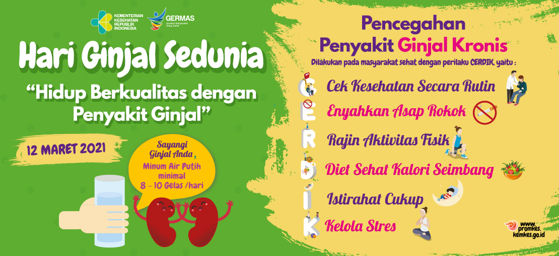 Menjaga Kesehatan Sejak Dini Untuk Mencegah Berbagai Penyakit