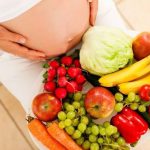 Nutrisi Penting Selama Kehamilan Mendukung Tumbuh Kembang