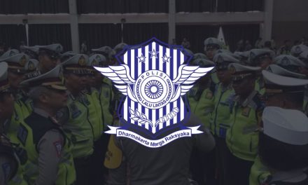 Peran Satlantas Dalam Meningkatkan Keselamatan Berlalu Lintas