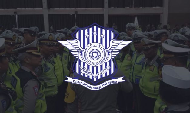 Peran Satlantas Dalam Meningkatkan Keselamatan Berlalu Lintas