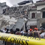 Rumah Meledak Di Polonia: Kronologi Dan Dugaan Penyebabnya