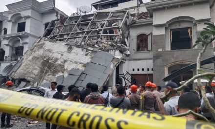 Rumah Meledak Di Polonia: Kronologi Dan Dugaan Penyebabnya