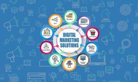 Strategi Sales Modern Meningkatkan Penjualan Di Era Digital