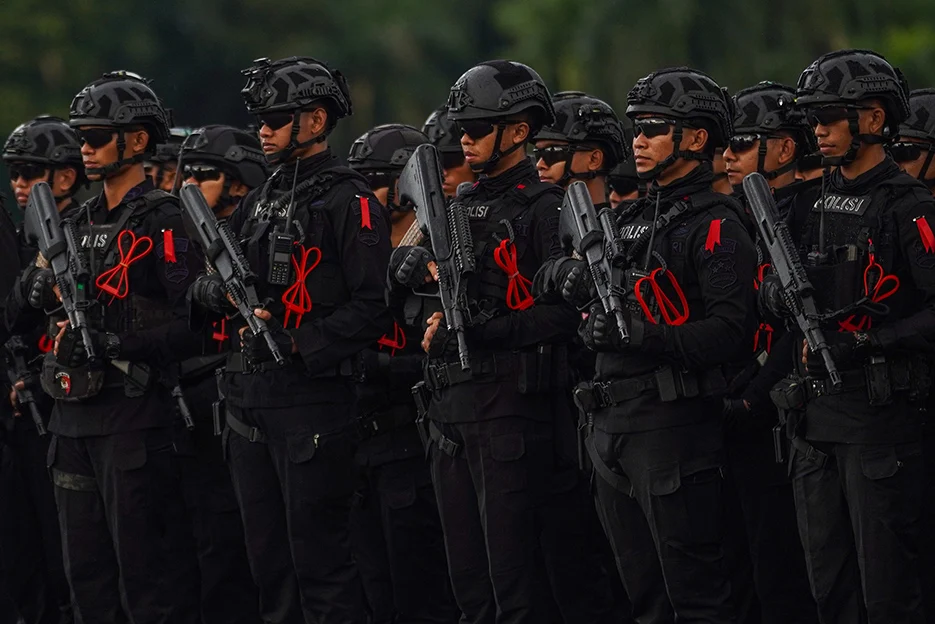TNI Jadi Debt Collector? Memahami Aturan, Fakta Yang Ada