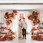 Tradisi Pernikahan China: Simbol, Ritual, Dan Filosofi Kehidupan