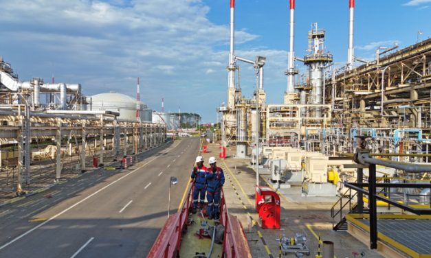 Transformasi Pertamina: Langkah Menuju Perusahaan Energi