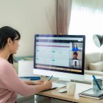 Tren Pekerjaan Remote Yang Semakin Populer