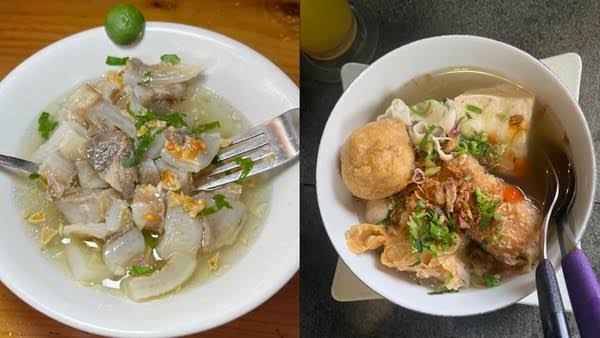Bakso, Kuliner Favorit Selalu Menggugah Selera Berbagai Daerah