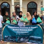 Bantuan Korban Bencana: Bentuk Kepedulian Meringankan Beban