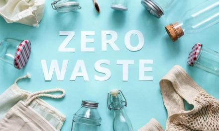 Cara Mengurangi Penggunaan Plastik Kehidupan Sehari-Hari