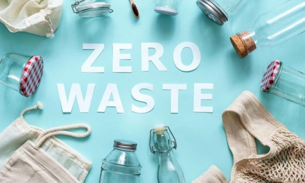 Cara Mengurangi Penggunaan Plastik Kehidupan Sehari-Hari