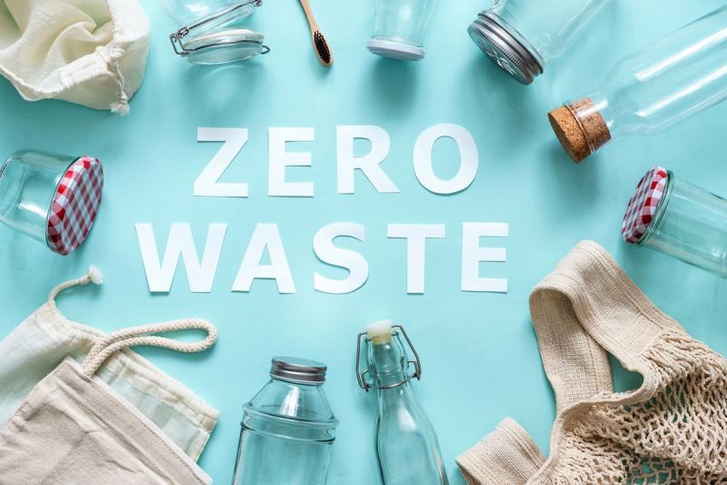 Cara Mengurangi Penggunaan Plastik Kehidupan Sehari-Hari