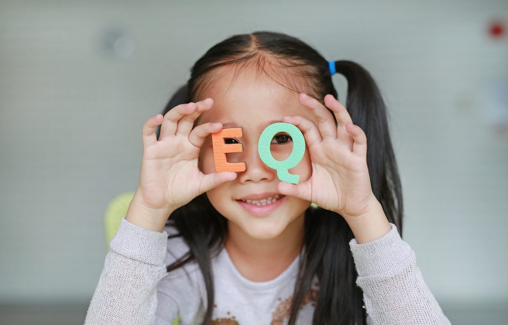 Emotional Intelligence: Mengelola Emosi Dalam Kehidupan Harian