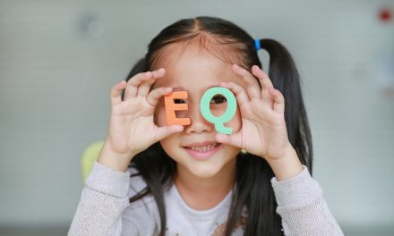 Emotional Intelligence: Mengelola Emosi Dalam Kehidupan Harian