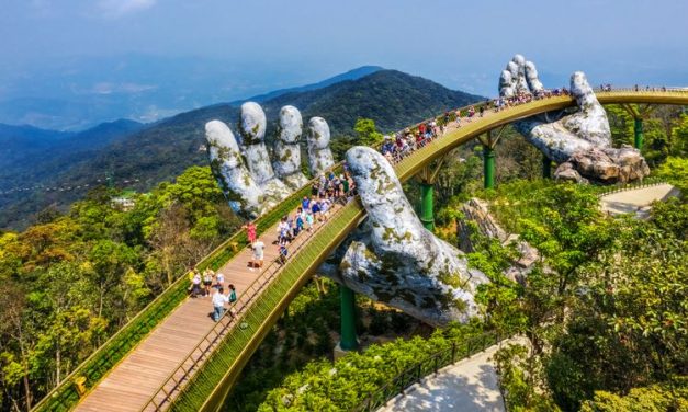 Liburan Di Vietnam: Destinasi Menarik Untuk Wisatawan Indonesia