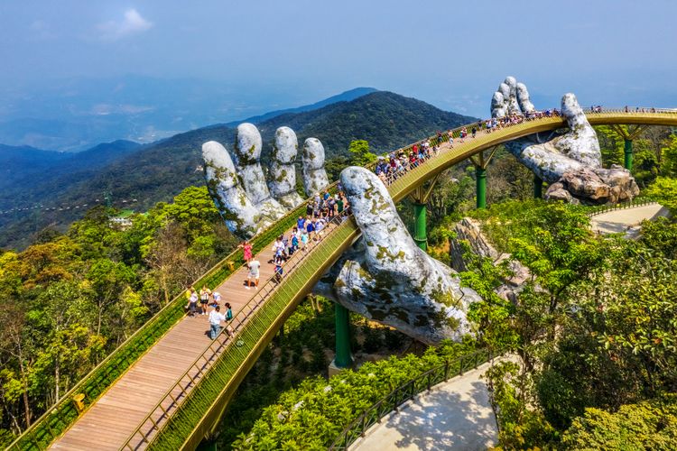 Liburan Di Vietnam: Destinasi Menarik Untuk Wisatawan Indonesia