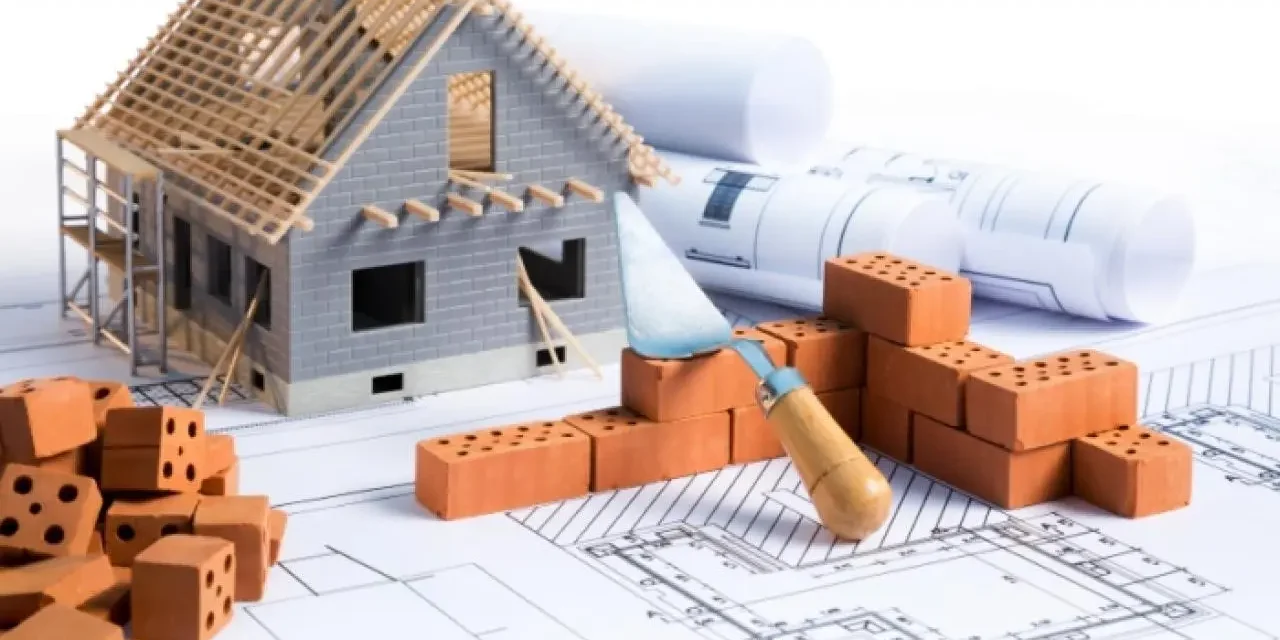 Membangun Rumah: Tahapan Penting Perencanaan Penyelesaian