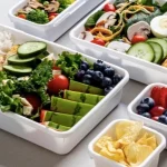 Menu Makan Sehat: Pilihan Hidangan Bergizi Kebutuhan Harian