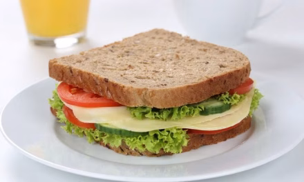 Pentingnya Sarapan Pagi Dan Pilihan Menu Mengandung Nutrisi